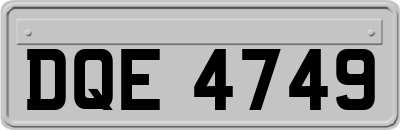 DQE4749