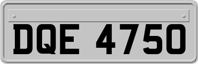 DQE4750