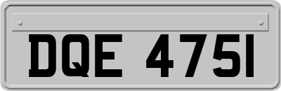 DQE4751