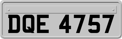 DQE4757