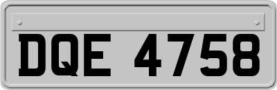 DQE4758