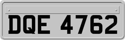 DQE4762