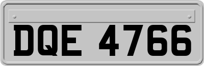 DQE4766