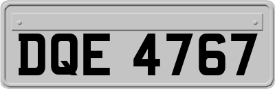 DQE4767