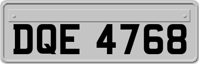DQE4768