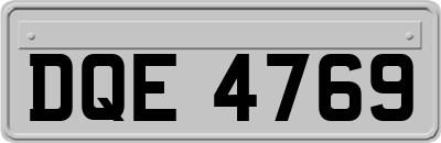 DQE4769