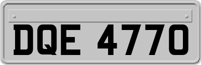 DQE4770