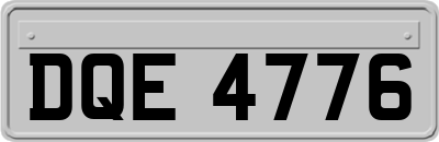 DQE4776