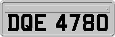 DQE4780