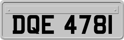 DQE4781