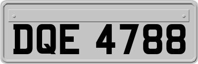DQE4788
