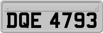 DQE4793