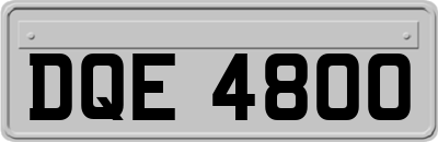 DQE4800
