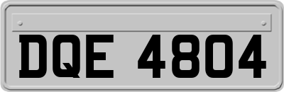 DQE4804