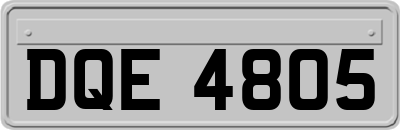 DQE4805