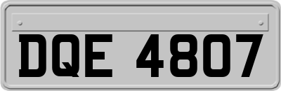 DQE4807