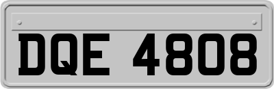 DQE4808