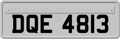 DQE4813