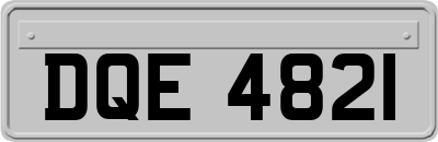 DQE4821