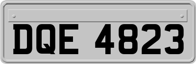 DQE4823