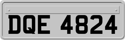 DQE4824