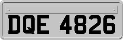 DQE4826