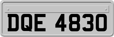 DQE4830