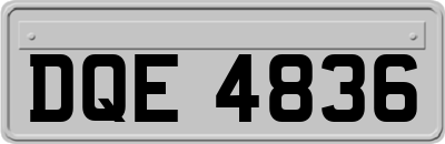 DQE4836