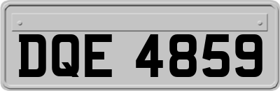 DQE4859