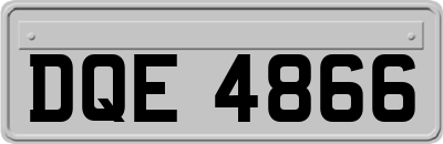 DQE4866