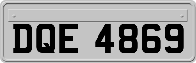 DQE4869