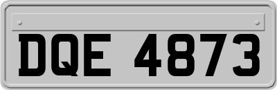 DQE4873