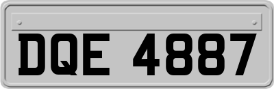 DQE4887