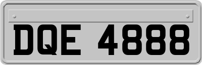 DQE4888