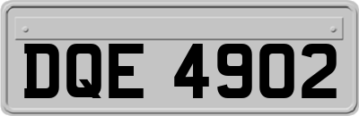 DQE4902