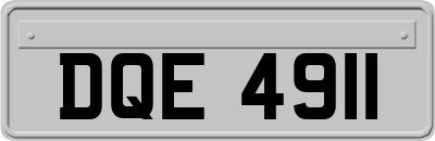DQE4911