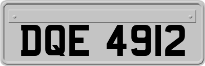 DQE4912