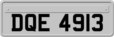 DQE4913