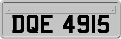 DQE4915