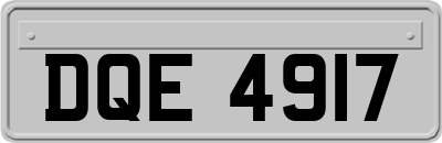 DQE4917