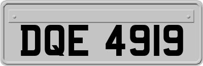 DQE4919