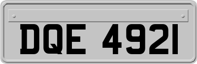 DQE4921