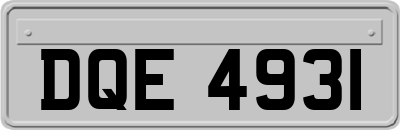 DQE4931
