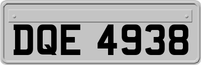 DQE4938