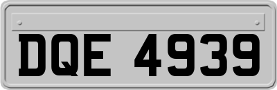 DQE4939