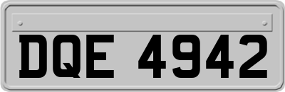 DQE4942