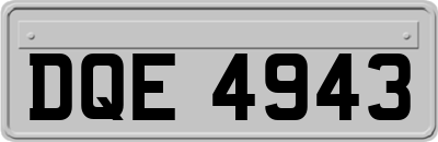 DQE4943