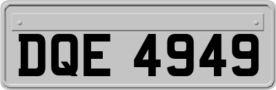 DQE4949