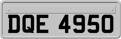DQE4950