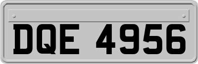 DQE4956